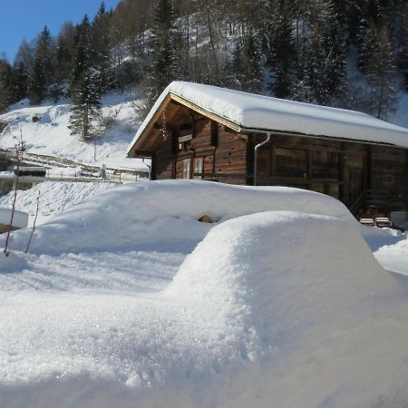 Gaestehaus Dorer Gerhard Pragraten Luaran gambar