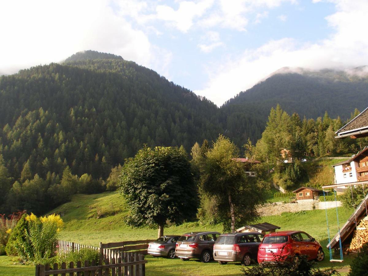 Gaestehaus Dorer Gerhard Pragraten Luaran gambar