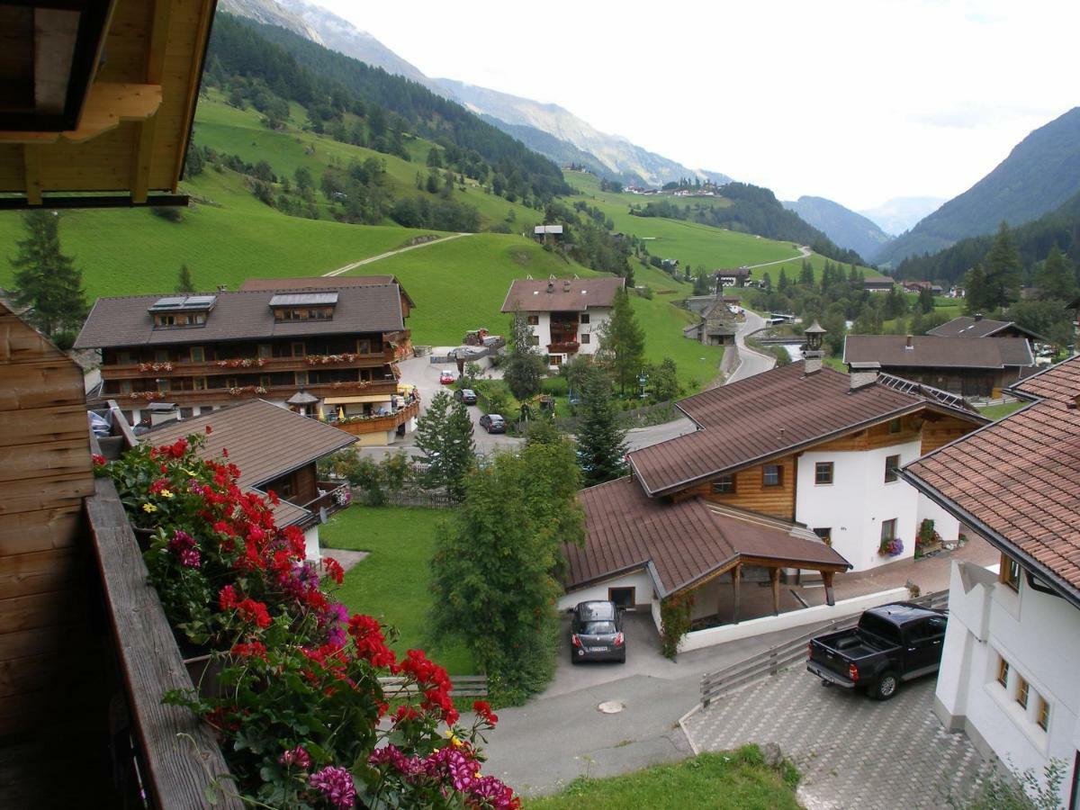 Gaestehaus Dorer Gerhard Pragraten Luaran gambar
