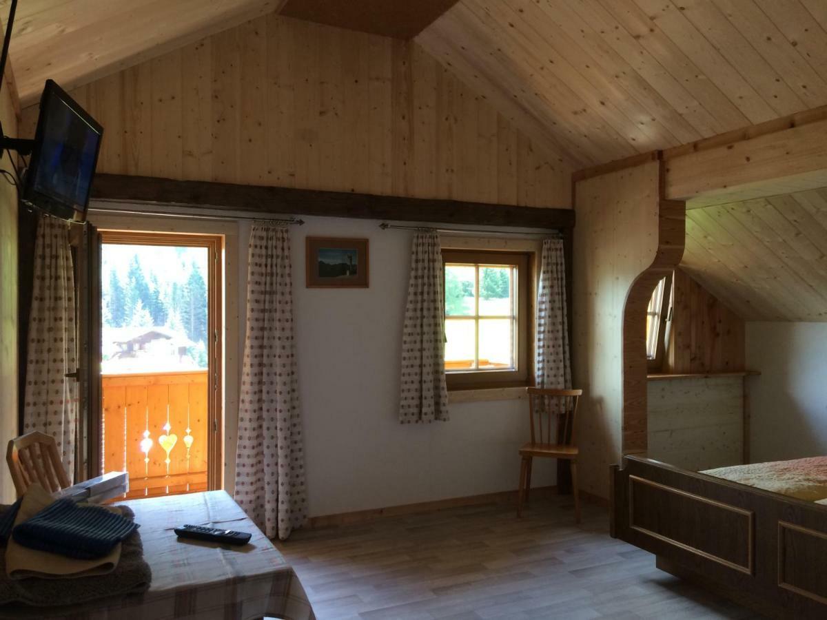 Gaestehaus Dorer Gerhard Pragraten Luaran gambar