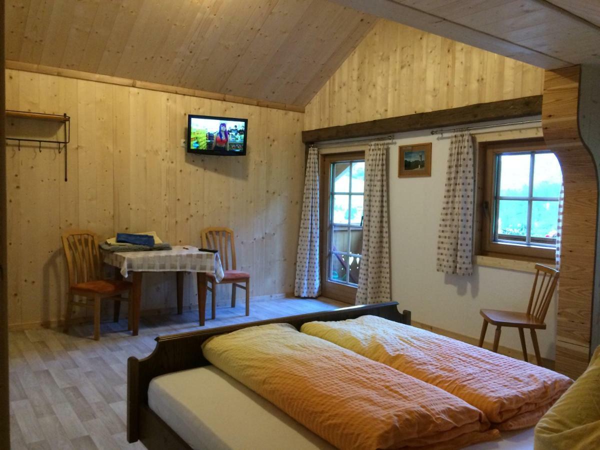 Gaestehaus Dorer Gerhard Pragraten Luaran gambar