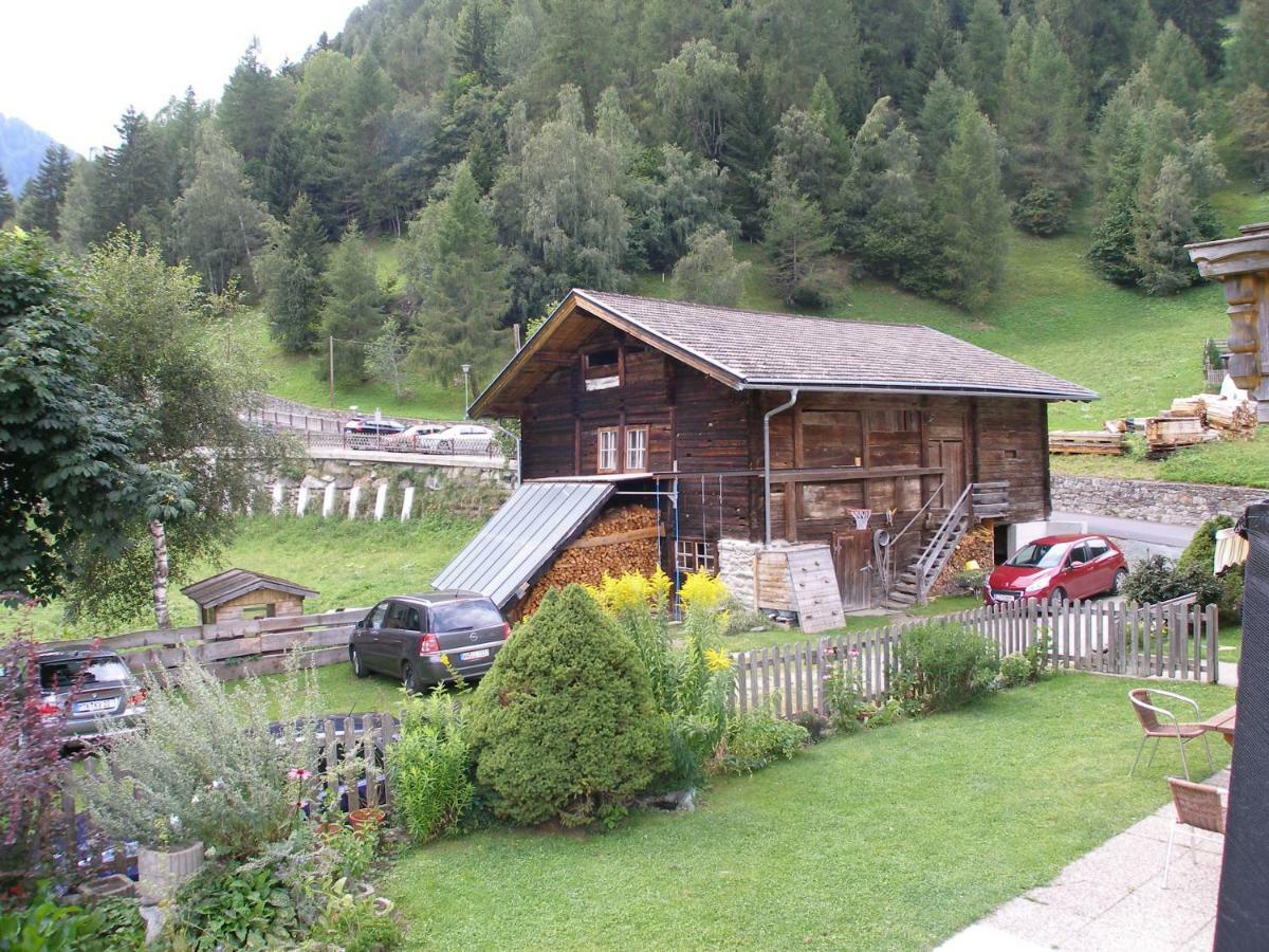 Gaestehaus Dorer Gerhard Pragraten Luaran gambar